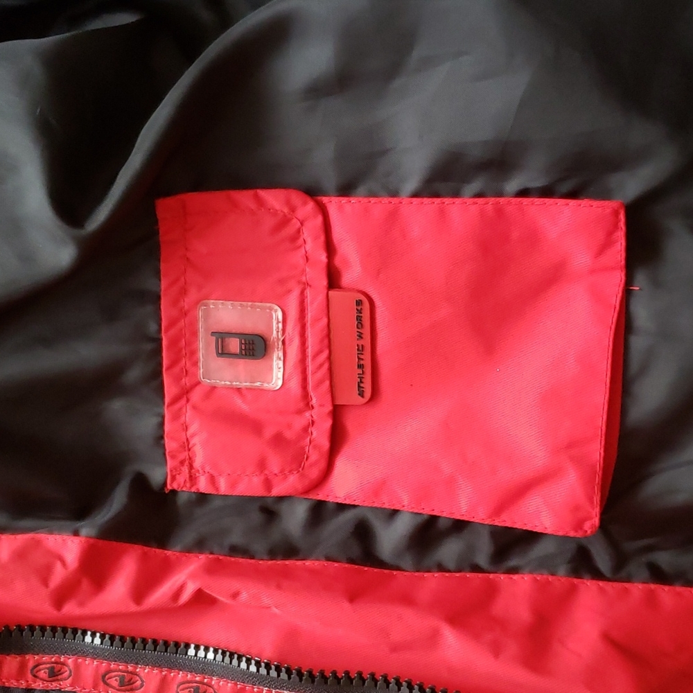 Winter jacket - Picture 11 of 15